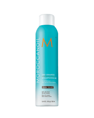 Moroccanoil Dry Shampoo Dark Tones 205mL